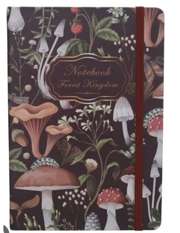 CUADERNO A5 C/ELASTICO NC5072-1